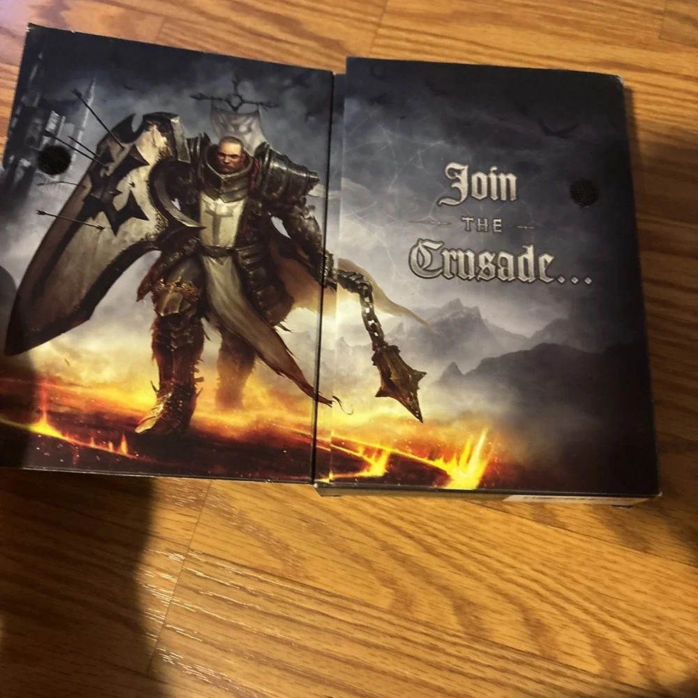 Diablo III: Reaper of Souls (Windows/Mac, 2014)